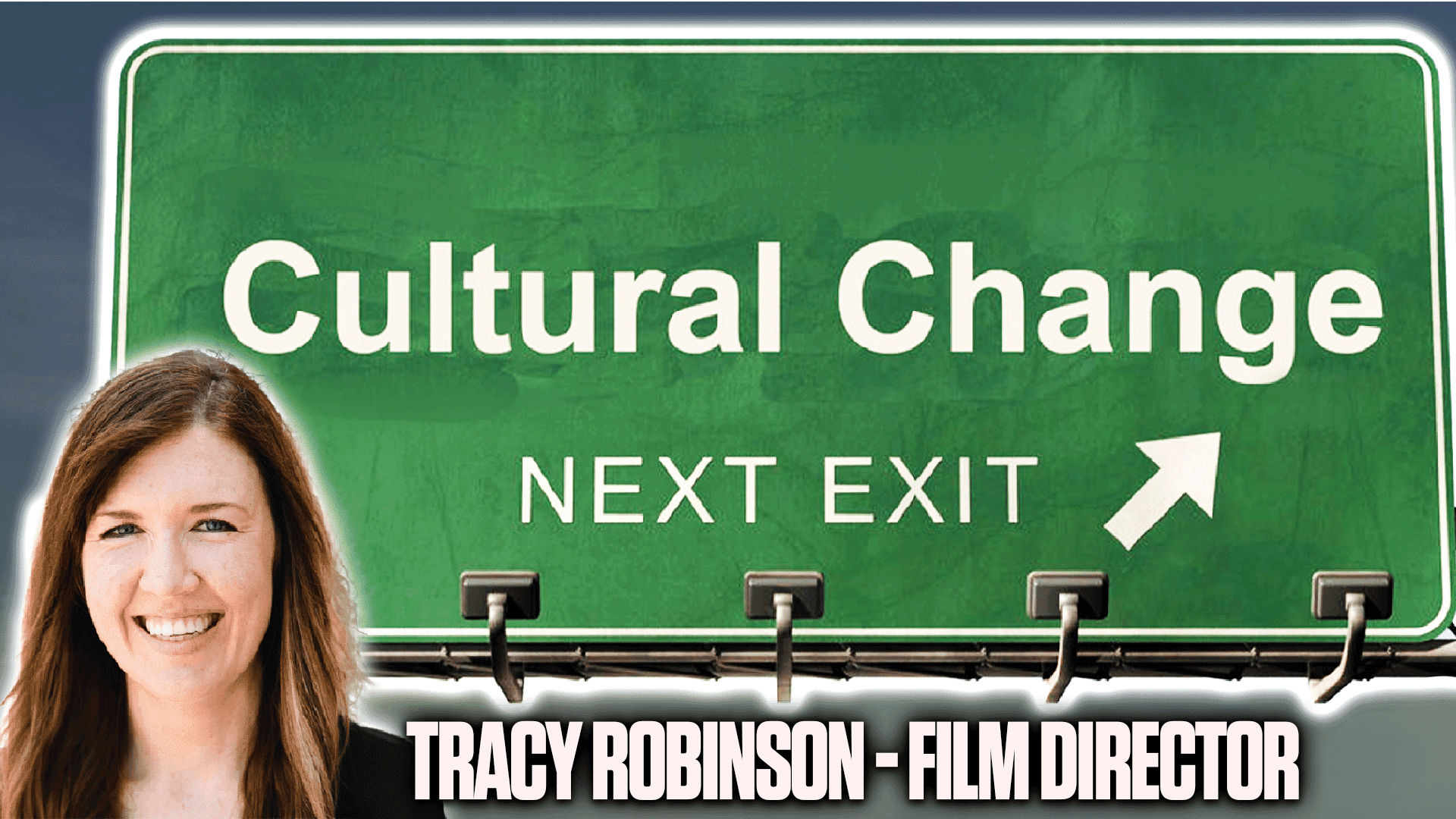 Bringing Clarity to the Confused: Using Media to Change Culture – Tracy Robinson