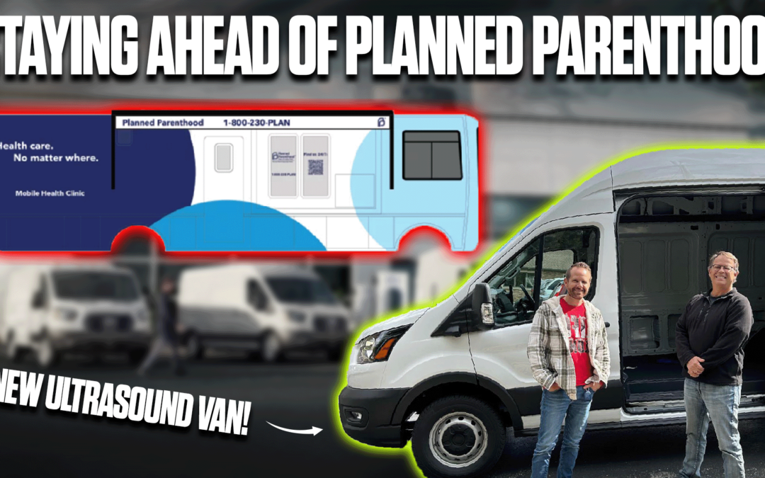 Staying Ahead of Planned Parenthood: Deploying Mobile Units in Border States